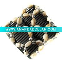 Magic Hair Comb
