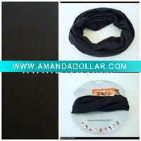 Magic headwear