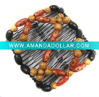 Metal Hair Comb