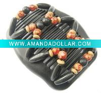 Double Hair Comb