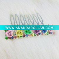 Hair Comb