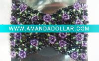 Wholesale fashion hair comb