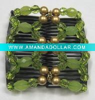 Wholesale Fashion hair comb