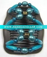 Wholesale Wooden hair comb
