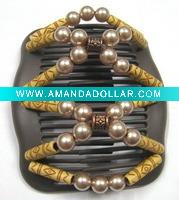 Wholesale Double hair comb