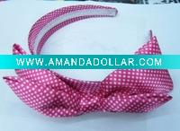 Wholesale Fashion hair ornaments,hair bands butterfly,hair bands,hair comb,fashion hair clips.sell well in 2010.