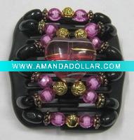 Magic hair comb