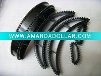 Bumpit of hair comb