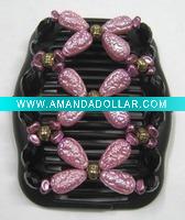 Butterfliy hair comb
