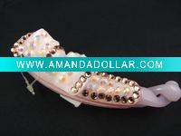 fashion hair fork