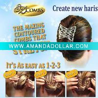 hair accessories