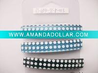 Wholesale Hair pins printing hair pins bast sale hair pins