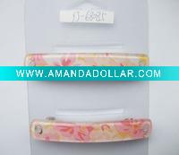 Wholesale Hair pins printing hair pins bast sale hair pins