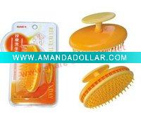 Wholesale Massaging hair care brush