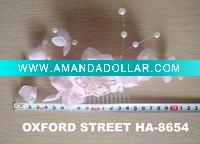 Wholesale hair ornament/alloy headwear/fashion hair products