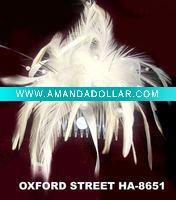 Wholesale fashion hair comb,flower hair accessory