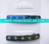 Wholesale Hair pins printing hair pins bast sale hair pins