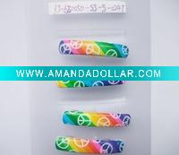 Wholesale Hair pins printing hair pins bast sale hair pins