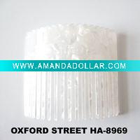 Wholesale fashion hair combs, hair accessory