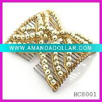 Wholesale Fashion magic hair comb