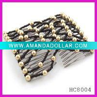 Fashion magic hair comb