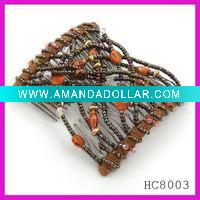 Wholesale Fashion magic hair comb