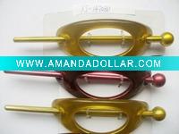 Wholesale Mini charming fashion newly style hair clip