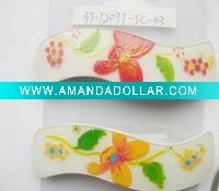 Wholesale Mini charming fashion newly style hair clip