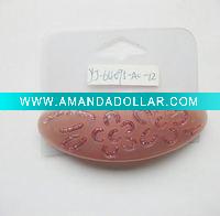 Wholesale Mini charming fashion newly style hair clip