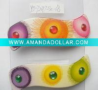 Wholesale Mini charming fashion newly style hair clip