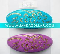 Wholesale Mini charming fashion newly style hair clip