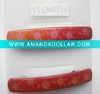 Wholesale Mini charming fashion newly style hair clip