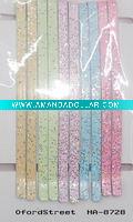 Wholesale 2011 fashion gliter hair clip