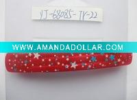 Wholesale Mini charming fashion newly style hair clip