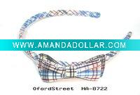Wholesale 2011 fashion cloth hair band