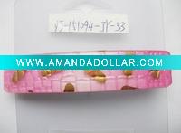 Wholesale Mini charming fashion newly style hair clip