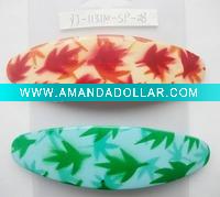 Wholesale Mini charming fashion newly style hair clip