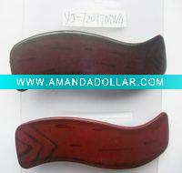 Wholesale Mini charming fashion newly style hair clip