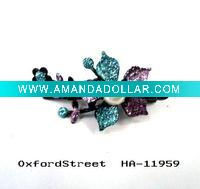 Wholesale 2011 fashion hairclip