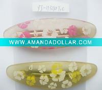Wholesale Mini charming fashion newly style hair clip