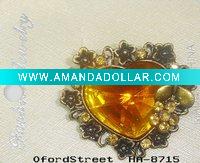 Wholesale 2011 fashion hair oranaments