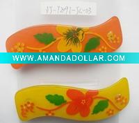 Wholesale Mini charming fashion newly style hair clip