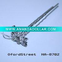 Wholesale 2011 fashion hair pins