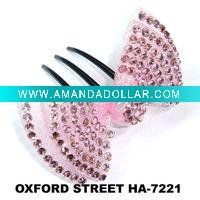 Wholesale fashion hair forks, hair accessory