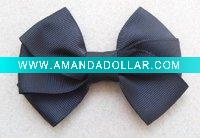 Wholesale Beautiful and unique of the hair ribbon bow