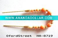Wholesale 2011 fashion pearl hair accessory
