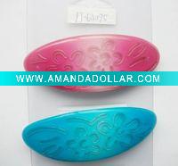 Wholesale Mini charming fashion newly style hair clip