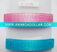 Wholesale Mini charming fashion newly style hair clip