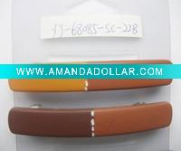 Wholesale Mini charming fashion newly style hair clip