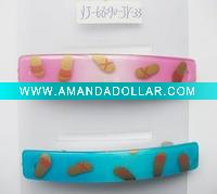Wholesale Mini charming fashion newly style hair clip